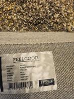 Vloerkleed Brinker, Ophalen, Overige kleuren, 200 cm of meer, Wollen vloerkleed Brinker