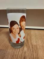 Originele K3 Limonade glas, Ophalen of Verzenden