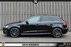 Audi A3 Sportback 1.4 E-tron Lease Edition Pano Navi Stoelve, Auto's, Audi, 8 kWh, Gebruikt, Euro 6, 4 cilinders