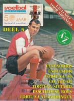 Voetbal International - 50 Jaar Betaald Voetbal - Deel 5, Verzenden, 1980 tot heden, Nederland, Tijdschrift