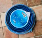 opvouwbaar emmer, Ophalen of Verzenden, Zo goed als nieuw, Kunststof, Met handgreep