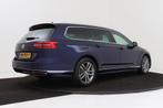 Volkswagen Passat Variant 1.4 TSI Highline R-Line | Trekhaak, Auto's, Volkswagen, 125 pk, Gebruikt, 4 cilinders, Blauw
