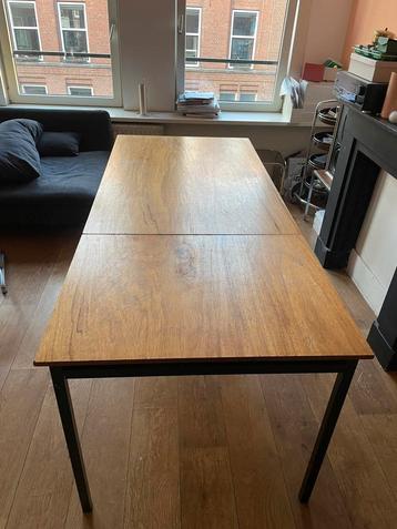 Table Vintage Extendable beschikbaar voor biedingen