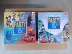 Party & co disney edities, Alle leeftijden, Ophalen of Verzenden, Nieuw in verpakking, Tekenfilms en Animatie