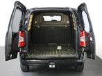 Peugeot Partner 1.5 BlueHDi 100pk L2 Trekhaak Bluetooth Airc, Auto's, Bestelauto's, Voorwielaandrijving, Gebruikt, Euro 6, 4 cilinders