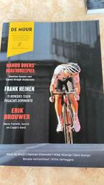 De muur 88, Ophalen of Verzenden, Zo goed als nieuw