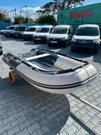 Marinesports rubberboot, Watersport en Boten, Rubberboten, Zo goed als nieuw, Benzine, Minder dan 70 pk, Ophalen