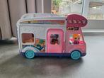 VTech Magische Camper - Speelplezier!, Ophalen