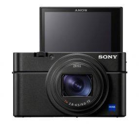 Opzoek naar een digitale camera!, Audio, Tv en Foto, Fotocamera's Digitaal, Zo goed als nieuw, Sony, Ophalen of Verzenden