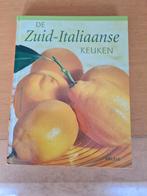Kookboek: De Zuid-Italiaanse Keuken, Ophalen of Verzenden