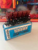 Marklin Muldenkippwagen nr 4635, Wisselstroom, Wagon, Ophalen of Verzenden, Zo goed als nieuw