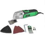 multitool Hofftech 12V Li-ion batterij OPHEFFINGSUITVERKOOP, -, -, Nieuw, Ophalen of Verzenden