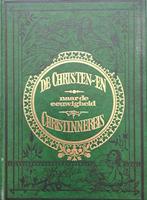 John Bunyan - De Christen- en Christinnereis, Ophalen of Verzenden, Christendom | Katholiek, Zo goed als nieuw, John Bunyan