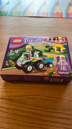 Lege Lego friends doos 3935, Ophalen of Verzenden, Zo goed als nieuw, Lego