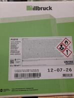 PU010 lijmschuim Isolatielijm Illbruck isolatiemateriaal, Minder dan 4 cm, Overige materialen, Nieuw, Ophalen of Verzenden