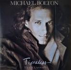 Michael Bolton - Timeless (The Classics), Verzenden