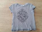 Shirtje met Harry Potter print, Ophalen, Gebruikt, Meisje, Shirt of Longsleeve