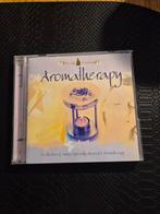 Aromatherapy, Cd's en Dvd's, Ophalen of Verzenden, Zo goed als nieuw