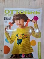 Ottobre spring 1/2011, Ophalen of Verzenden, Zo goed als nieuw, Vrouw, Overige merken