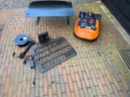 Robotmaaier, Tuin en Terras, Robotmaaiers, Gebruikt, Worx, Ophalen of Verzenden, Minder dan 20 cm