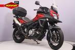 Suzuki DL 650 V-STROM XTA (bj 2016), M.weel@nimag.nl, Bedrijf, Toermotor, B.V. Nimag