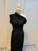 Mossman Jurk - Maat 36 - NIEUW!, Zwart, Nieuw, Ophalen of Verzenden, Knielengte