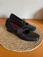 Mary Janes - Theresia M. Maat 39, Kleding | Dames, Schoenen, Schoenen met lage hakken, Zwart, Ophalen of Verzenden, Zo goed als nieuw