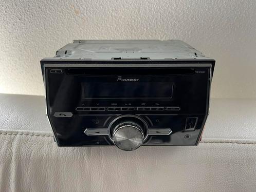 PIONEER FH-X700BT dubbeldin radio, Auto diversen, Autoradio's, Ophalen of Verzenden