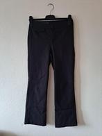 zwarte zara broek maat xs, Ophalen of Verzenden, Zo goed als nieuw, Maat 34 (XS) of kleiner, Lang