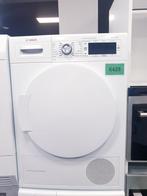 warmtepomp droger Bosch 9kg️️️️ A++ INC GARANTIE