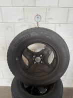 Winterset Opel Corsa (2016+) 185/65 R15 met TPMS, Auto-onderdelen, Banden en Velgen, Ophalen, Gebruikt, 15 inch, Banden en Velgen