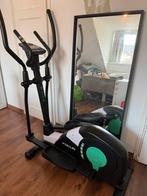FOX3 Focus Hometrainer met boardcomputer, Sport en Fitness, Fitnessapparatuur, Ophalen, Zo goed als nieuw, Hometrainer