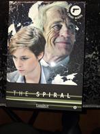 spiral 1, Vanaf 9 jaar, Ophalen of Verzenden, Gebruikt, Drama