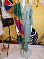 Pakistaanse hindoestaanse indiase anarkali jurk tuniek kurta, Kleding | Dames, Jurken, Nieuw, Maat 38/40 (M), Ophalen of Verzenden
