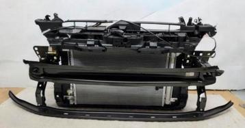 VW Golf 8 R/CLUBSPORT/GTI Koelerpakket kompleet 5Q0145803AE✅ beschikbaar voor biedingen