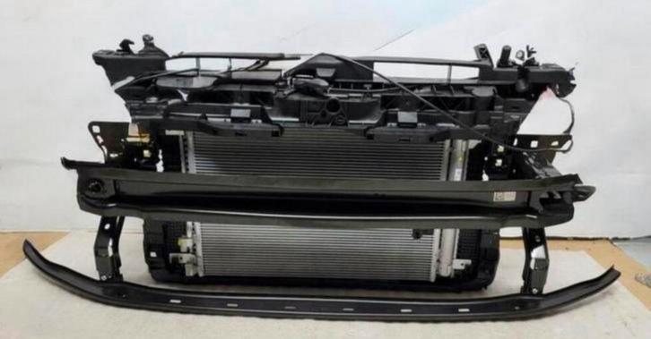 VW Golf 8 R/CLUBSPORT/GTI Koelerpakket kompleet 5Q0145803AE✅, Auto diversen, Overige Auto diversen, Ophalen of Verzenden