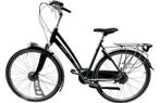 Damesfiets Gazelle Chamonix 28"/54cm/8ver-Garantie/Levering, Fietsen en Brommers, 9713 Bv Groningen, Gebruikt, Gazelle, 56 cm of meer
