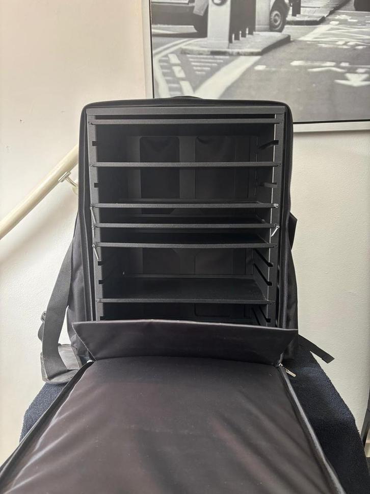 Warhammer A-Case Hybrid Kane Rugzak - Zo Goed Als Nieuw!, Sieraden, Tassen en Uiterlijk, Uiterlijk | Cosmetica en Make-up, Zo goed als nieuw