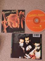 4832 guano apes - dont give me names - import cd, Verzenden, 2000 tot heden, Zo goed als nieuw