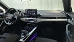 Audi A4 Avant 35 TFSI Advanced Edition LED Sfeerverlichting, Stof, Gebruikt, 4 cilinders, A4