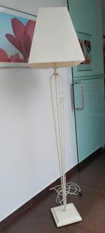 Vloerlamp schemerlamp, Ophalen, Zo goed als nieuw, Modern klassiek, 150 tot 200 cm