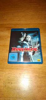 Daredevil Blu-ray NLO, Ophalen of Verzenden, Zo goed als nieuw, Actie
