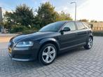 Audi A3 1.4 Tfsi 92KW Sportback 2010 Grijs Goed onderhouden!, Auto's, Audi, Voorwielaandrijving, 125 pk, 680 kg, 4 cilinders