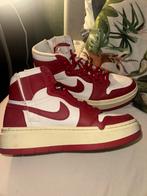 Air Jordan 1 High Elevate Varsity Red Maat 43, Kleding | Dames, Schoenen, Ophalen of Verzenden, Rood, Air jordan, Sneakers of Gympen