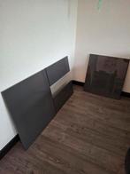Ikea besta deuren 3 stuks 60x64, Ophalen, Zo goed als nieuw