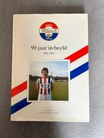 Willem II 90 jaar, Verzamelen, Sportartikelen en Voetbal, Boek of Tijdschrift, Gebruikt, Ophalen of Verzenden, Willem II