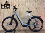 Haibike Trekking 7 E-Bike Shimano XT, Niet ingevuld, Ophalen of Verzenden, Zo goed als nieuw, 51 tot 55 cm