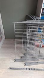8 Antonius Draadplanken + Ophangsysteem, Huis en Inrichting, Ophalen, Gebruikt