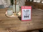 tafel, Ophalen, 100 tot 150 cm, 200 cm of meer, Zo goed als nieuw