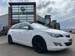 Opel Astra Sports Tourer 1.4 Turbo Sport NAP NAVI PDC APK, Voorwielaandrijving, Euro 5, 4 cilinders, Parkeersensor